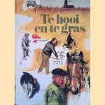 Te hooi en te gras door Rien Poortvliet