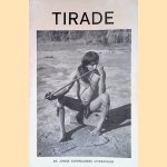Tirade: De jonge Surinaamse literatuur
Hugo - en anderen Pos
€ 8,00 Tirade: De jonge Surinaamse literatuur
Hugo - en anderen Pos
€ 8,00