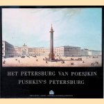 Het Petersburg van Poesjkin door H&ocirc;pital Saint Jean Belgium)