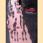 Geen verhaal: 100 jaar werkloosheid in de stad Groningen door Jan Blaauw