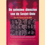 De geheime diensten van de Sovjet-Unie door Slava Katamidze e.a.