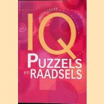 Knotsleuke IQ puzzels en raadsels door S. Tyberg