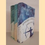 Astrologie (drie delen) door Mellie Uyldert