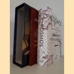 Kosmos: Entwurf einer physischen Weltbeschreibung; Physikalischer Atlas (2 volumes in box) door Alexander von Humboldt