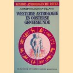 Westerse astrologie en oosterse geneeskunde door Jonathan Clogstoun-Willmott