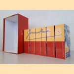 Verzameld werk (6 delen in box) door Gerard Reve