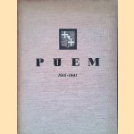 25 jaren PUEM 1916-1941 door Ir. W.L.C. Brunings
