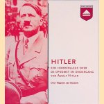 Hitler: een hoorcollege over de opkomst en ondergang van Adolf Hitler *4 CD HOORCOLLEGE*
Maarten van Rossem
€ 20,00 Hitler: een hoorcollege over de opkomst en ondergang van Adolf Hitler *4 CD HOORCOLLEGE*
Maarten van Rossem
€ 20,00