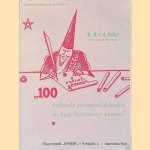 Honderd bekende persoonlijkheden in hun horoscoop bezien
M.H. van de Putte
€ 10,00 Honderd bekende persoonlijkheden in hun horoscoop bezien
M.H. van de Putte
€ 10,00