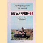 De Waffen SS: het Europese leger van de nazi's
Claus Bundgård Christensen e.a.
€ 60,00 De Waffen SS: het Europese leger van de nazi's
Claus Bundgård Christensen e.a.
€ 60,00