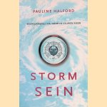 Stormsein: weervoorspelling door de eeuwen heen door Pauline Halford