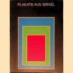 Plakate aus Israel door Margaret - and others Schutte