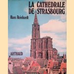 La cathedrale de Strasbourg door Hans Reinhardt