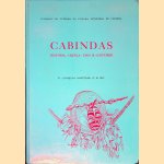 Cabindas: hist&oacute;ria, cren&ccedil;a, Usos e costumes door P. Joaquim Martins