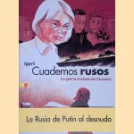 Cuadernos rusos: La guerra olvidada del C&aacute;ucaso door Igort