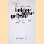 Helder maar grijzer: gedichten 1978-1996 door Gerrit Kouwenaar
