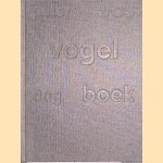 Peter Vos: Vogeldagboek door Peter M&uuml;ller e.a.