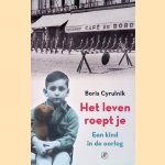Het leven roept je: een kind in de oorlog
Boris Cyrulnik
&euro;&nbsp;15,00