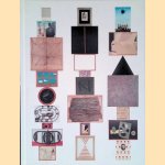 Collages & assemblages Verbeke Foundation door Marie Verboven e.a.