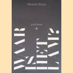 Waar is het lam?: gedichten
Mustafa Stitou
&euro;&nbsp;10,00