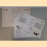 Gattilit&agrave; = Catness door G. Ferri