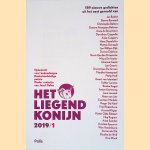Het Liegend Konijn 2019/1: Tijdschrift voor hedendaagse Nederlandstalige po&euml;zie
Jozef Deleu
&euro;&nbsp;10,00