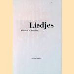 Liedjes
Nachoem M. Wijnberg
&euro;&nbsp;10,00