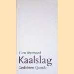 Kaalslag: gedichten
Ellen Warmond
&euro;&nbsp;8,00