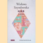 Hier: gedichten
Wislawa Szymborska
&euro;&nbsp;8,00