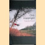 Ontsnappingen: gedichten door Eva Gerlach