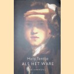 Als het ware
Hans Tentije
&euro;&nbsp;8,00