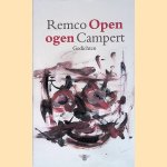 Open ogen: gedichten
Remco Campert
&euro;&nbsp;6,00