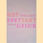 Het spettert geluk
Tomas Lieske
&euro;&nbsp;10,00