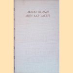 Mijn aap lacht door Albert Helman