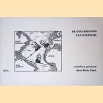 De geschiedenis van Suriname door Hetty Pa&euml;rl