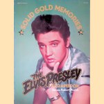 The Elvis Presley Scrapbook: Solid Gold Memories
James Robert Parish
&euro;&nbsp;10,00