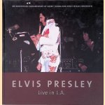 Elvis Presley: Live in L.A. +CD
Sherif Hanna e.a.
&euro;&nbsp;70,00