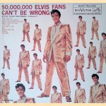 Elvis: The Ultimate Album Cover Book
Paul Dowling
&euro;&nbsp;15,00