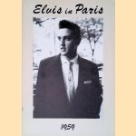 Elvis in Paris, 1959
Panam Productions
&euro;&nbsp;30,00