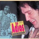 Adios: The Final Performance
Jerry Hopkins
&euro;&nbsp;40,00