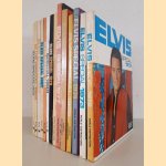 An Elvis Monthly Special: Elvis Special 1972-1985 (14 volumes)
Albert Hand
&euro;&nbsp;90,00