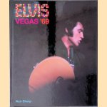 Elvis: Vegas '69: The Story of The King's Return to the Concert Stage door Ken Sharp