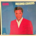 Elvis: Record Covers
RCA
&euro;&nbsp;45,00