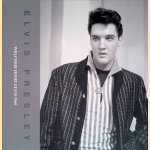 Elvis Presley: Welcome Home Elvis 1960 door Harley Payette