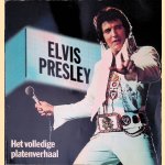 Elvis Presley: het volledige platenverhaal
Lodewijk Rijff e.a.
&euro;&nbsp;12,50