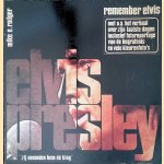 Remember Elvis: Met o.a. het verhaal over zijn laatste dagen inclusief fotoreportage van de begrafenis en vele kleurenfoto's.
Mike E. Rodger
&euro;&nbsp;10,00