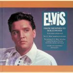 Elvis Presley: From Memphis To Hollywood door David English