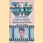 Starring Elvis: Elvis Presley's Greatest Movies, Stories and Photos
James W. Bowser
&euro;&nbsp;8,00