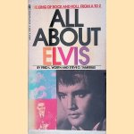 All about Elvis
Fred L. Worth e.a.
&euro;&nbsp;8,00