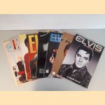 Elvis Calendar (8 parts)
Danilo Promotions
&euro;&nbsp;40,00